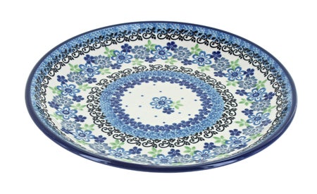 Ceramika Artystyczna Eliza Dining Plates & Bowls — Polish Pottery