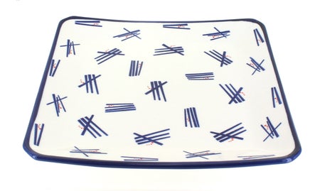 Zaklady Zoe Dining Plates & Bowls — Polish Pottery
