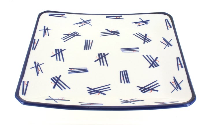 Zaklady Zoe Dining Plates & Bowls — Polish Pottery