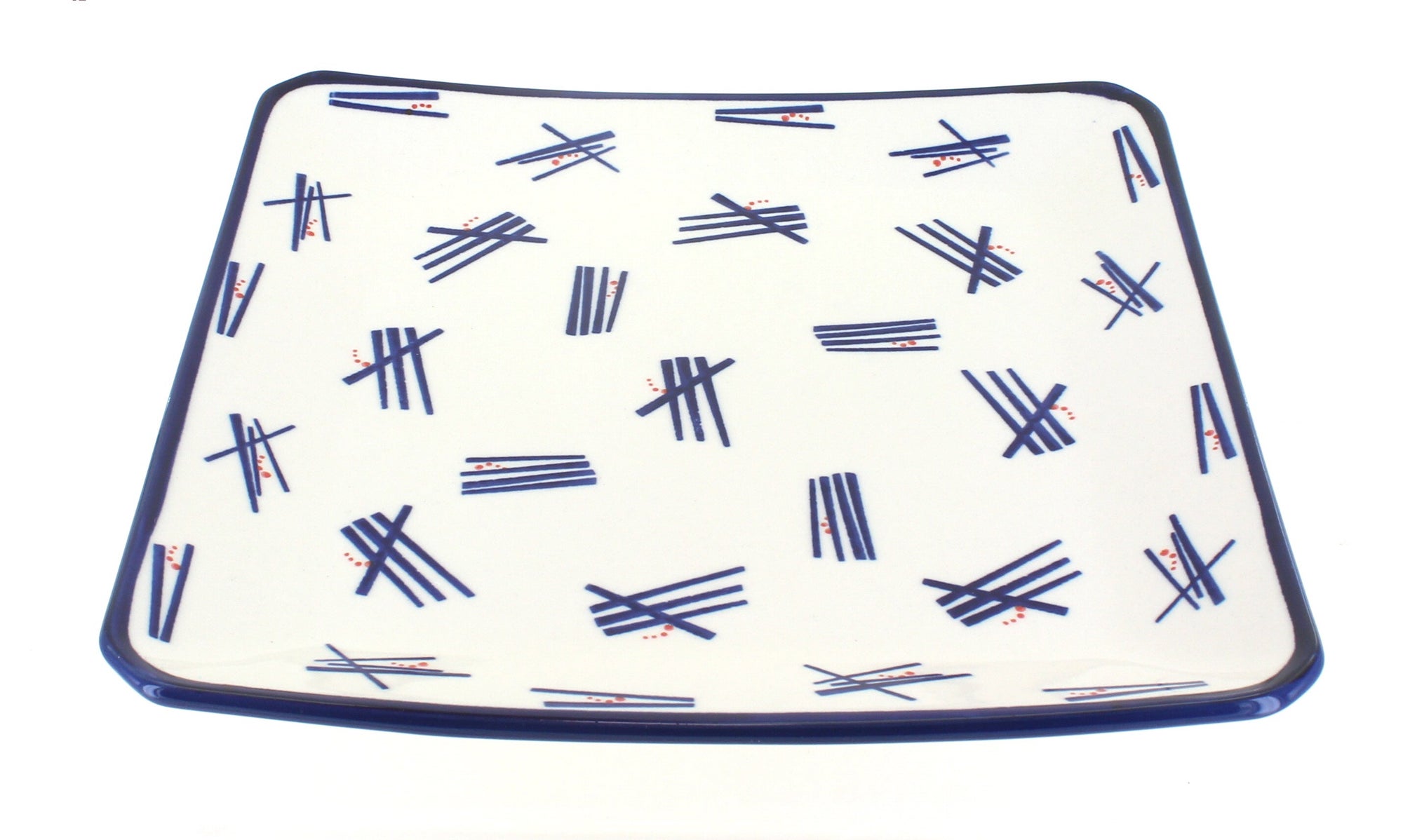 Zaklady Zoe Dining Plates & Bowls — Polish Pottery