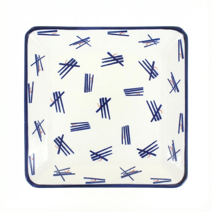 Zaklady Zoe Dining Plates & Bowls — Polish Pottery