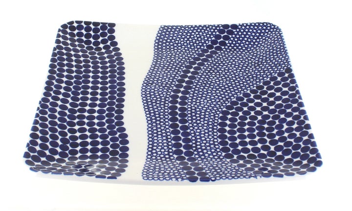Zaklady Zara Dining Plates & Bowls — Polish Pottery