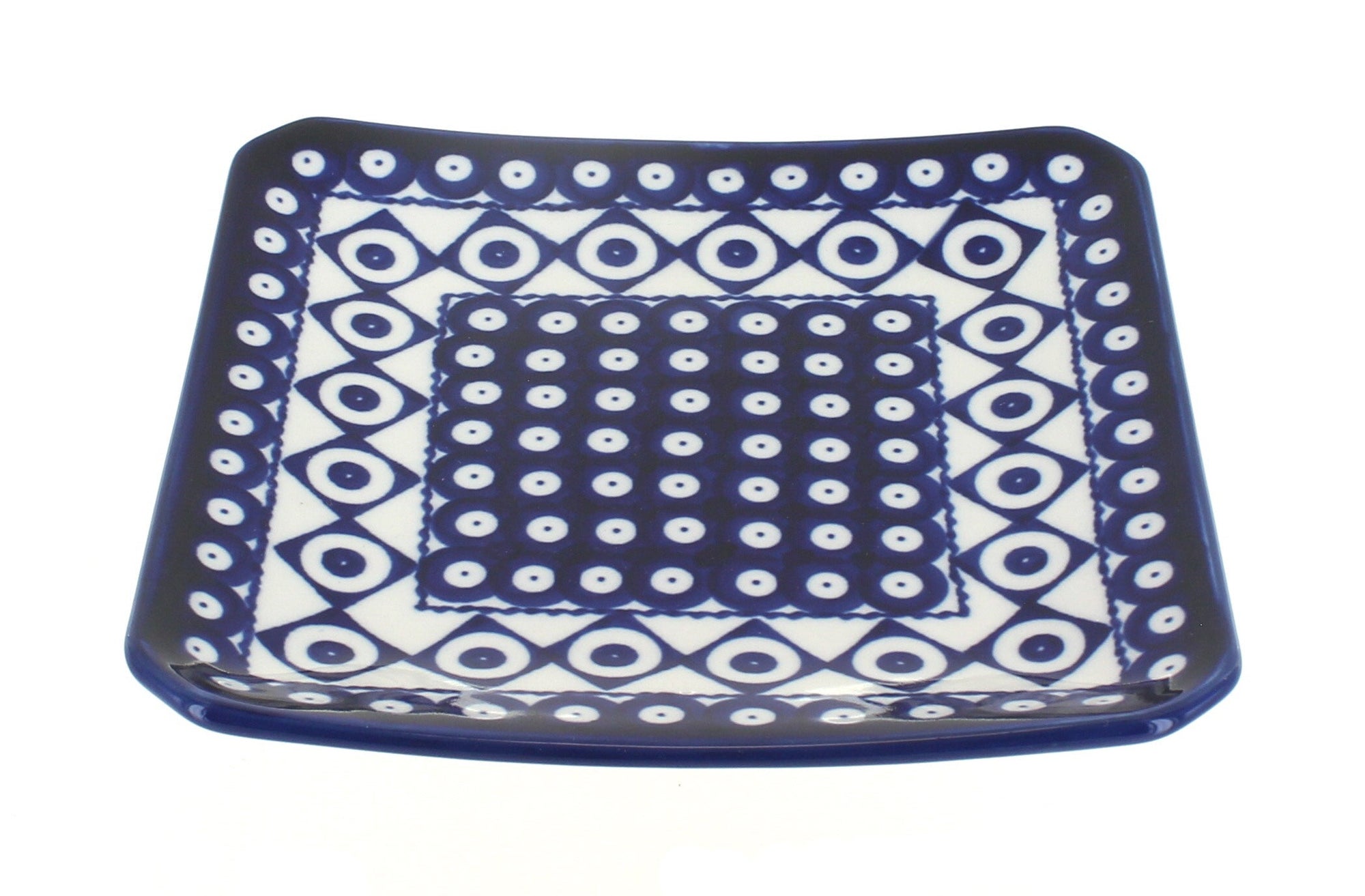 Zaklady Xandra Dining Plates & Bowls — Polish Pottery
