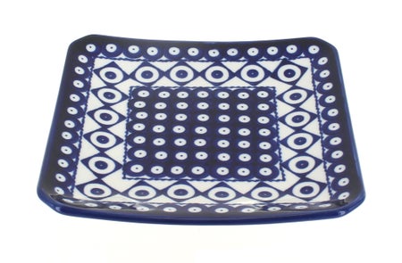 Zaklady Xandra Dining Plates & Bowls — Polish Pottery