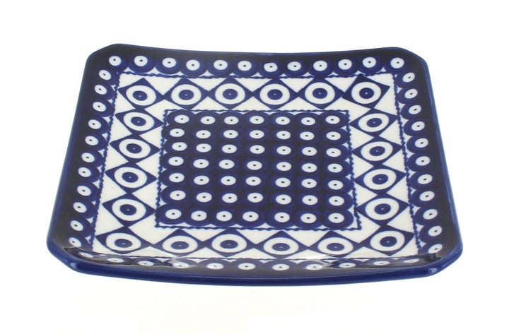 Zaklady Xandra Dining Plates & Bowls — Polish Pottery