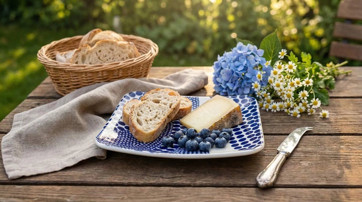 Zaklady Zara Dining Plates & Bowls — Polish Pottery