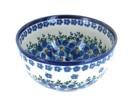 Zaklady Kalina Dining Plates & Bowls — Polish Pottery