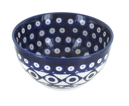 Zaklady Xandra Dining Plates & Bowls — Polish Pottery