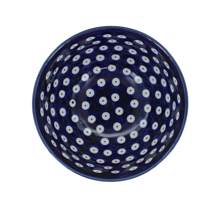 Zaklady Xandra Dining Plates & Bowls — Polish Pottery