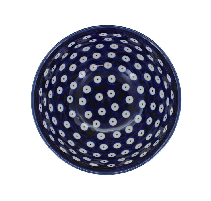 Detail image of Zaklady Xandra Dining Plates & Bowls — Polish Pottery