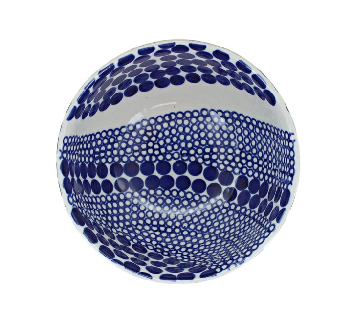 Zaklady Zara Dining Plates & Bowls — Polish Pottery