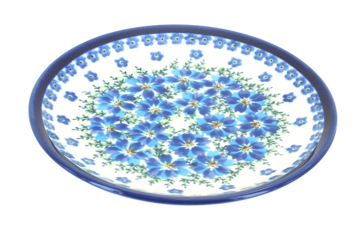 Zaklady Kalina Dining Plates & Bowls — Polish Pottery