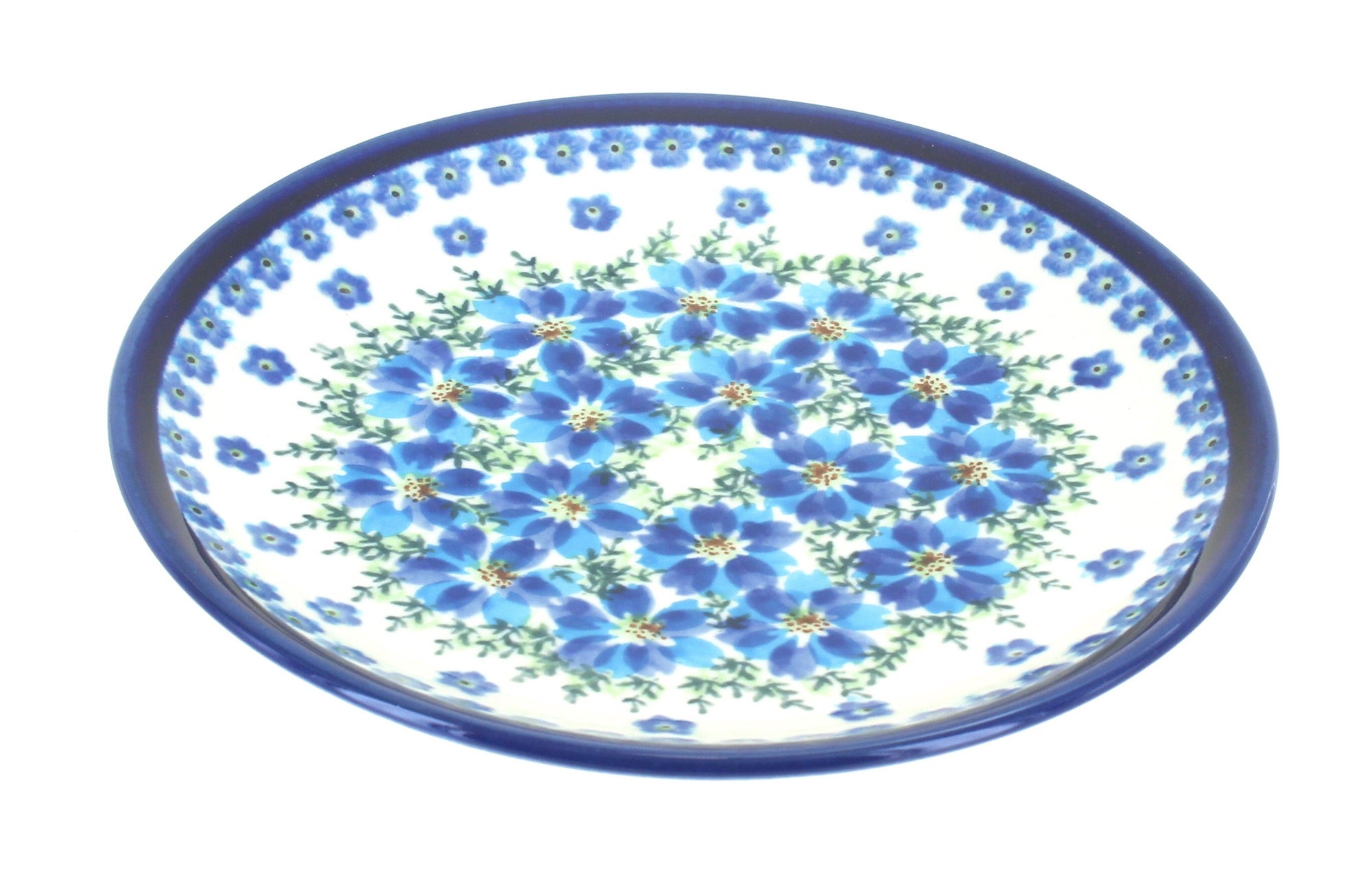 Zaklady Kalina Dining Plates & Bowls — Polish Pottery