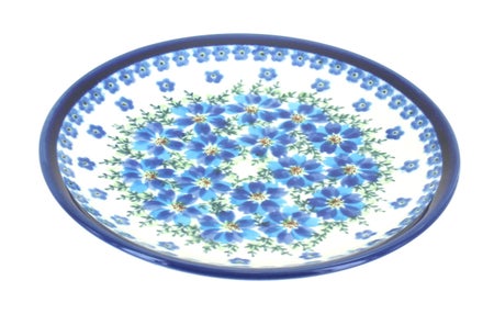 Zaklady Kalina Dining Plates & Bowls — Polish Pottery
