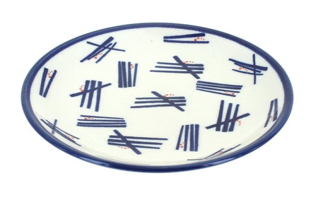 Zaklady Zoe Dining Plates & Bowls — Polish Pottery