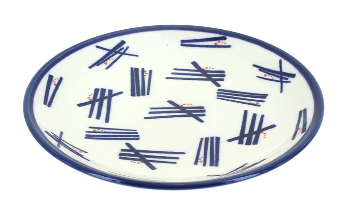 Zaklady Zoe Dining Plates & Bowls — Polish Pottery