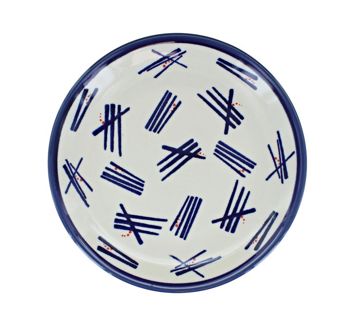 Zaklady Zoe Dining Plates & Bowls — Polish Pottery