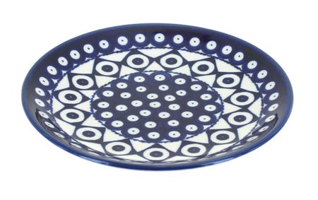 Zaklady Xandra Dining Plates & Bowls — Polish Pottery