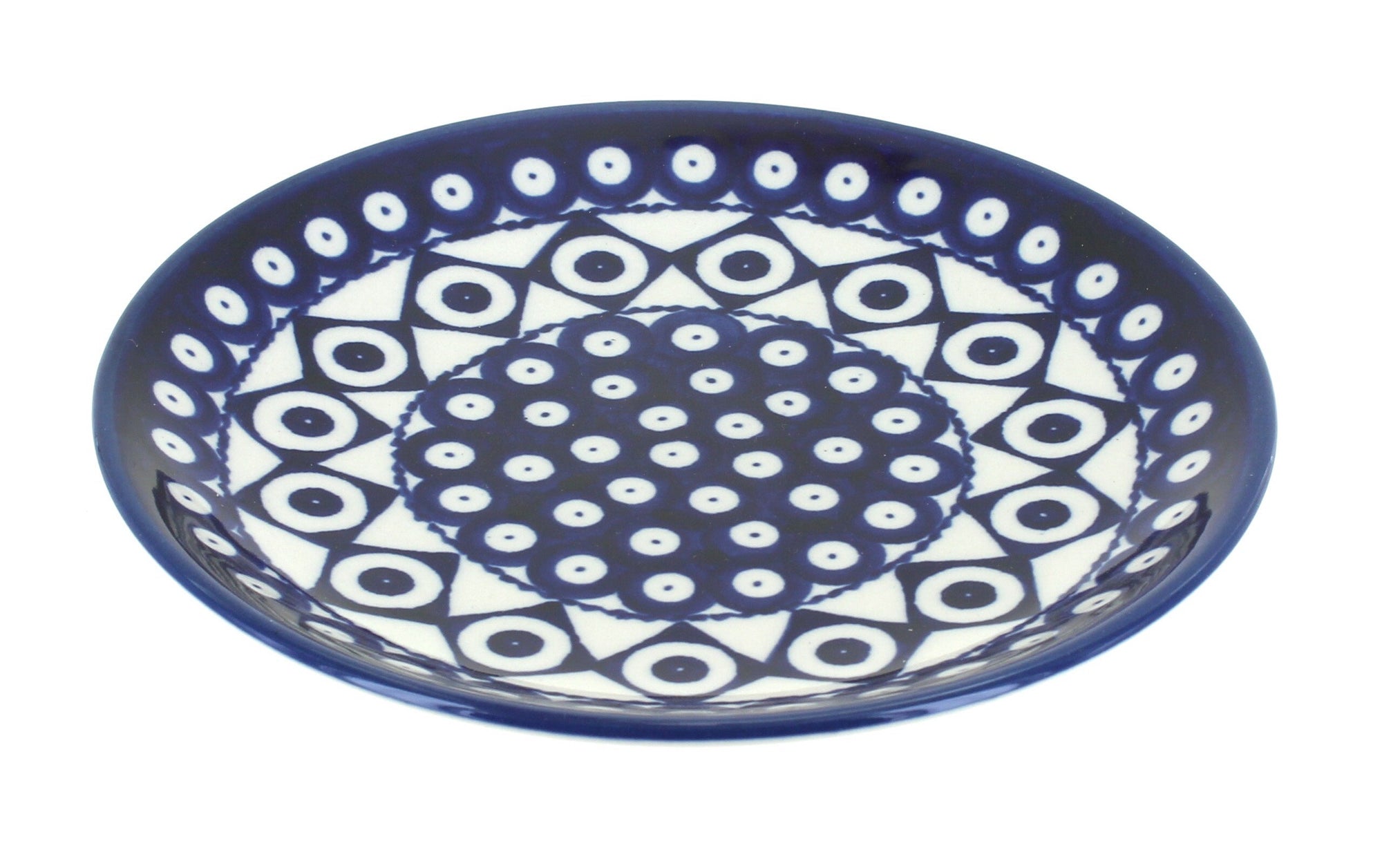 Zaklady Xandra Dining Plates & Bowls — Polish Pottery
