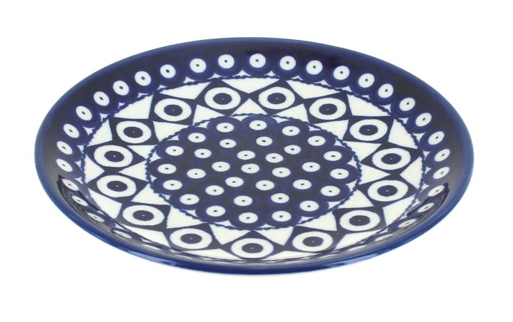 Zaklady Xandra Dining Plates & Bowls — Polish Pottery