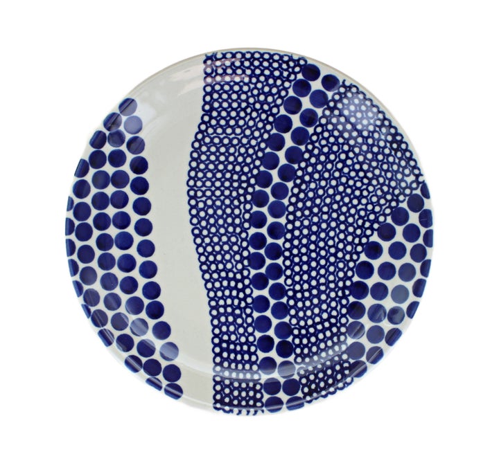 Zaklady Zara Dining Plates & Bowls — Polish Pottery