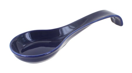Zaklady Cobalt Countertop Accessories — Polish Pottery