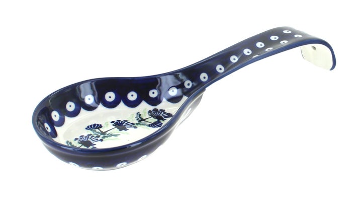 Zaklady Sweet Annie Countertop Accessories — Polish Pottery