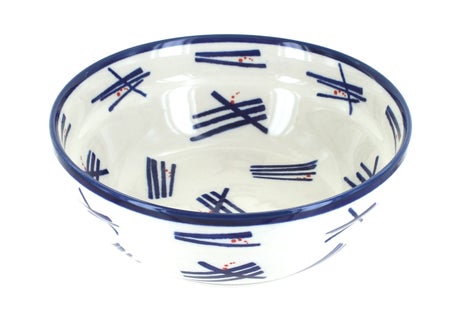 Zaklady Zoe Dining Plates & Bowls — Polish Pottery