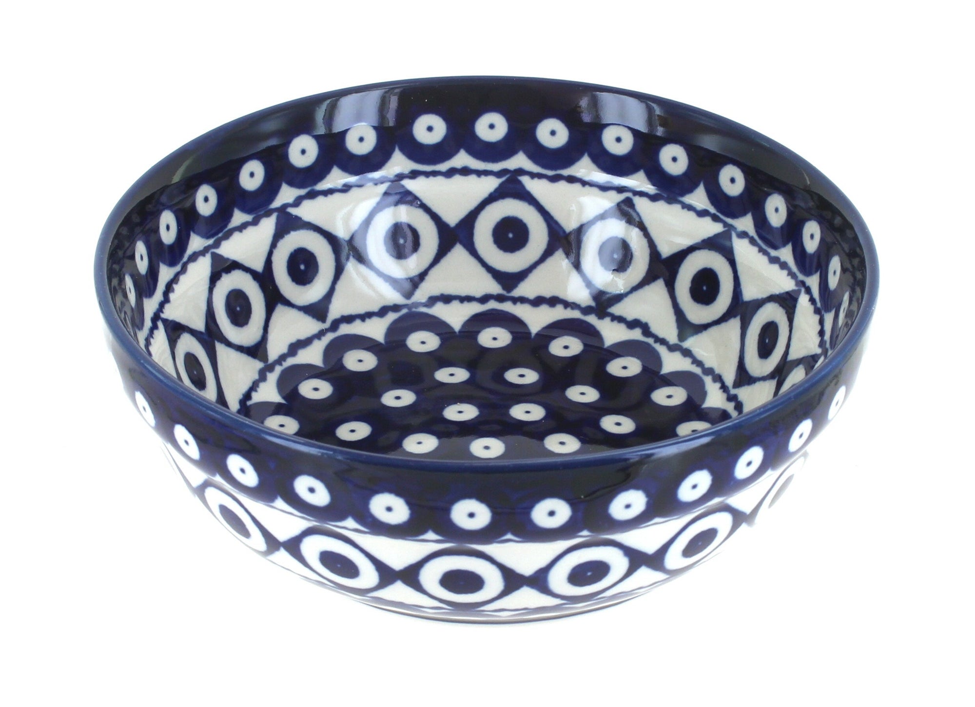 Zaklady Xandra Dining Plates & Bowls — Polish Pottery
