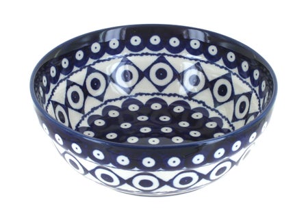 Zaklady Xandra Dining Plates & Bowls — Polish Pottery