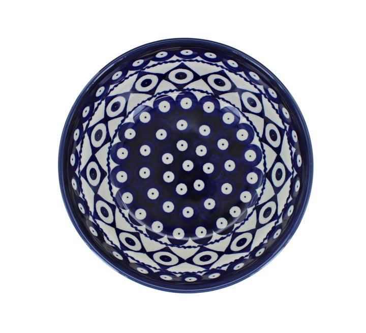 Zaklady Xandra Dining Plates & Bowls — Polish Pottery