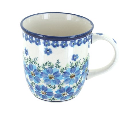 Zaklady Kalina Mug — Polish Pottery