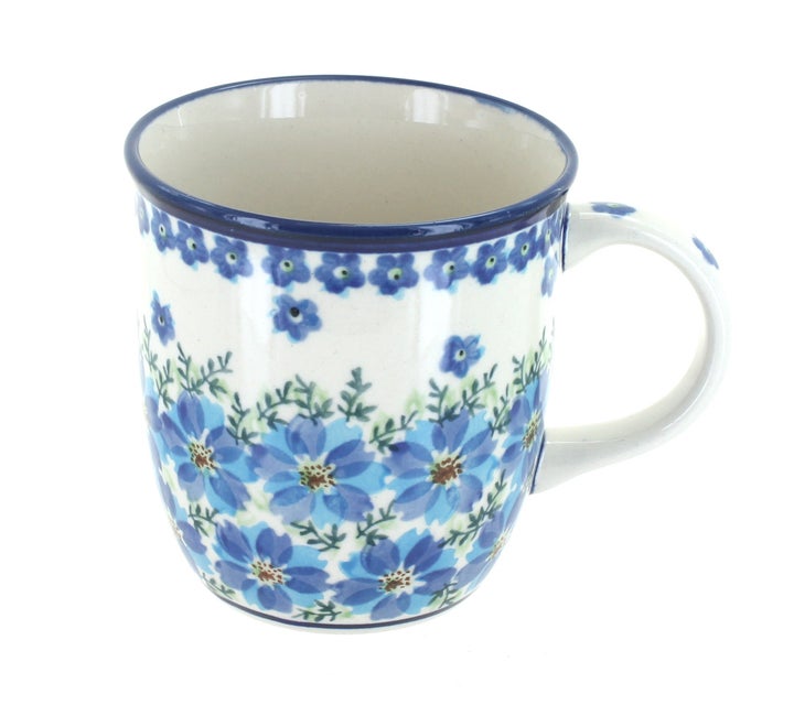 Zaklady Kalina Mug — Polish Pottery