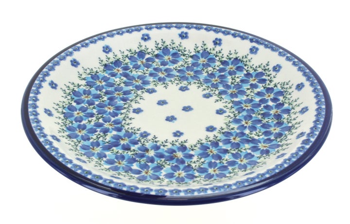 Zaklady Kalina Dining Plates & Bowls — Polish Pottery