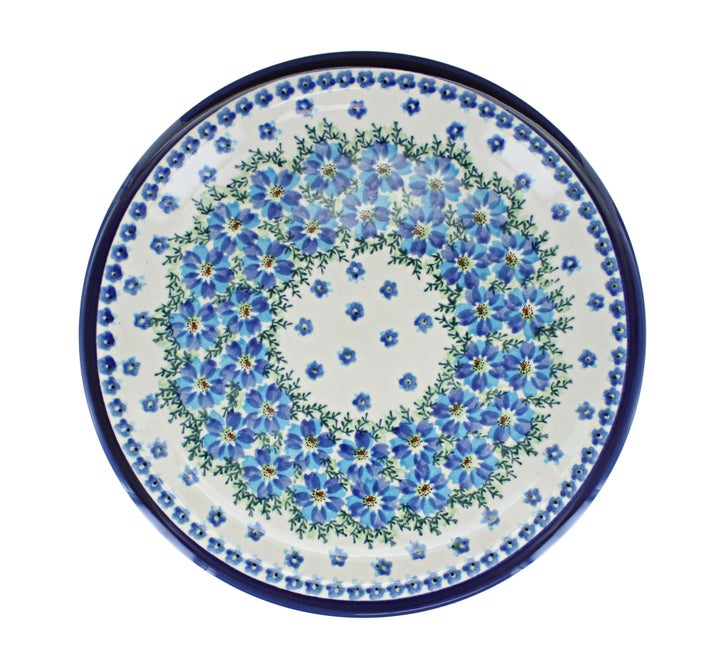 Zaklady Kalina Dining Plates & Bowls — Polish Pottery