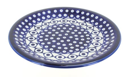 Zaklady Xandra Dining Plates & Bowls — Polish Pottery