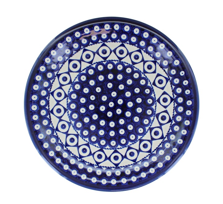 Zaklady Xandra Dining Plates & Bowls — Polish Pottery