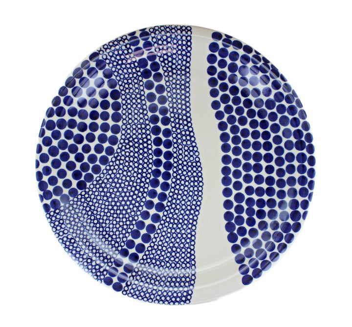 Zaklady Zara Dining Plates & Bowls — Polish Pottery