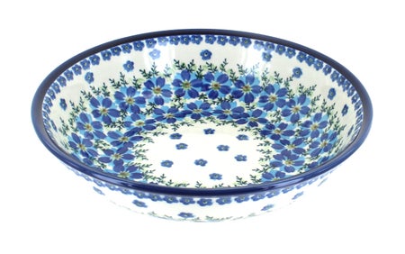 Zaklady Kalina Dining Plates & Bowls — Polish Pottery
