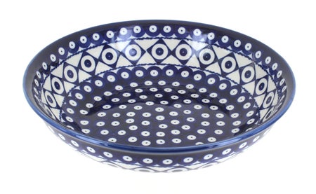 Zaklady Xandra Dining Plates & Bowls — Polish Pottery