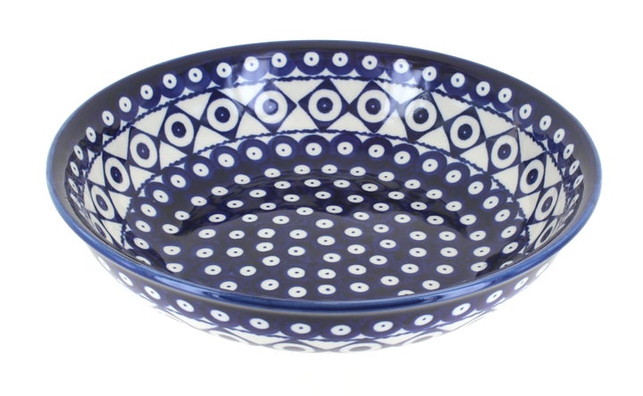 Zaklady Xandra Dining Plates & Bowls — Polish Pottery