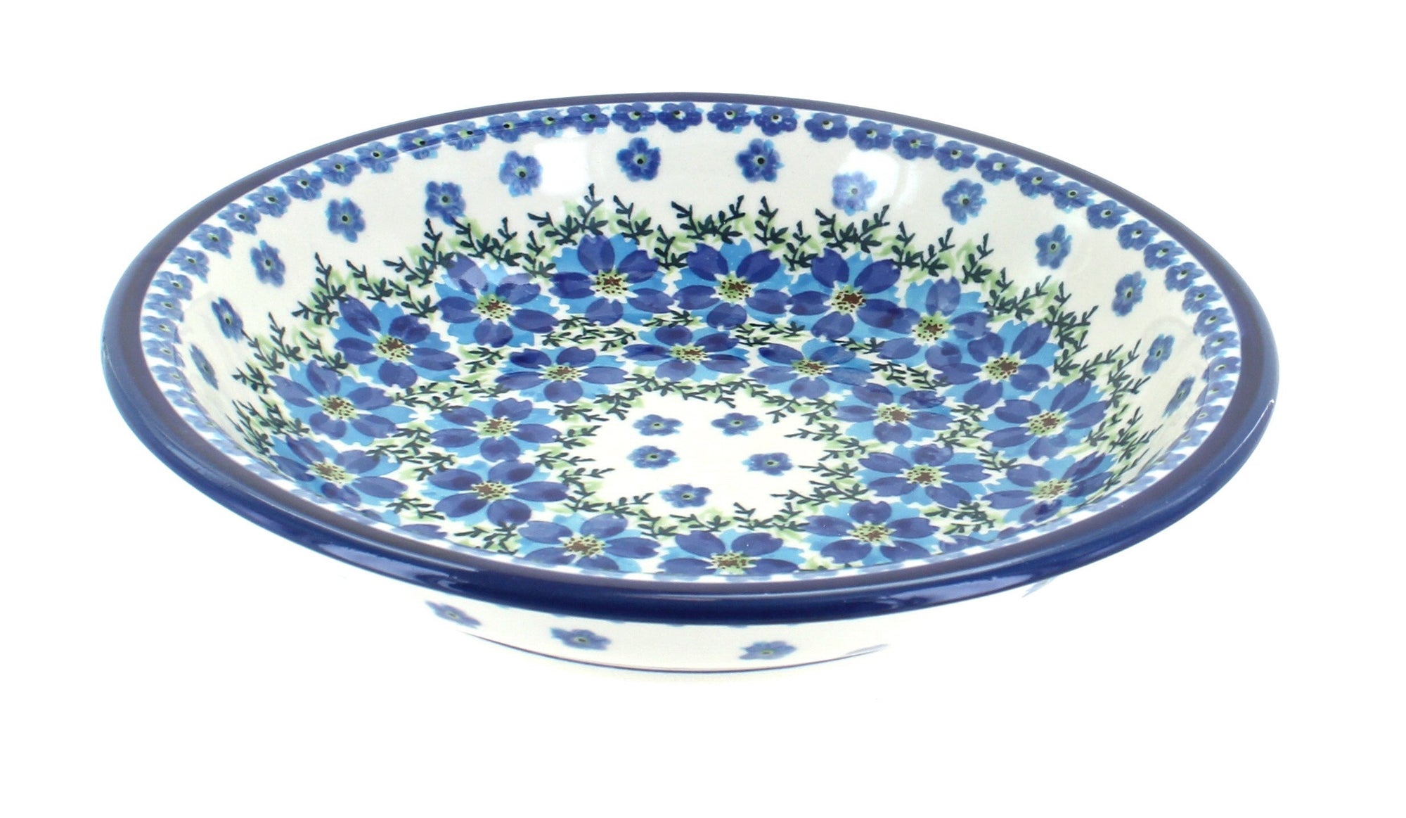 Zaklady Kalina Dining Plates & Bowls — Polish Pottery
