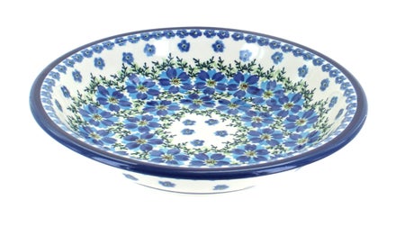 Zaklady Kalina Dining Plates & Bowls — Polish Pottery