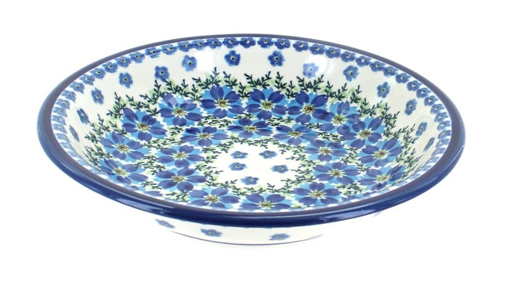 Zaklady Kalina Dining Plates & Bowls — Polish Pottery