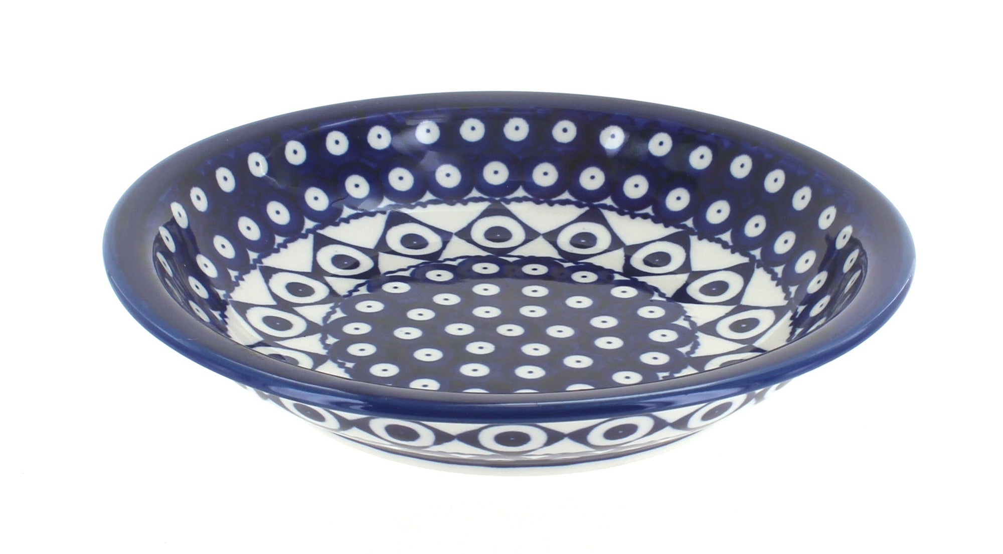 Zaklady Xandra Dining Plates & Bowls — Polish Pottery