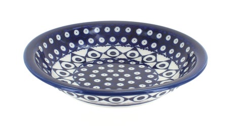 Zaklady Xandra Dining Plates & Bowls — Polish Pottery