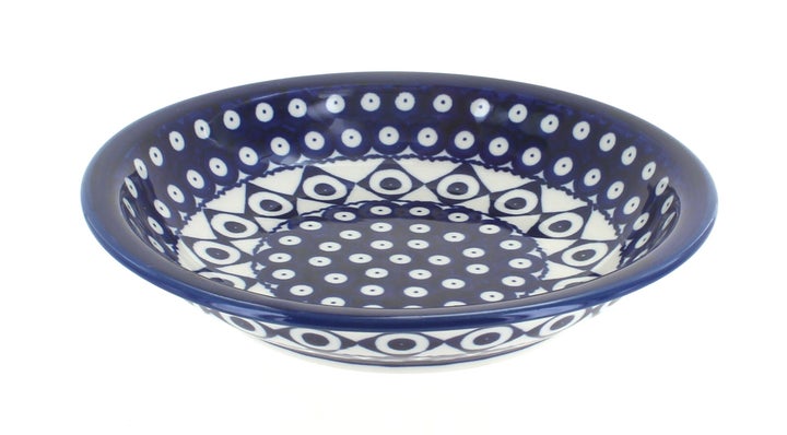 Zaklady Xandra Dining Plates & Bowls — Polish Pottery