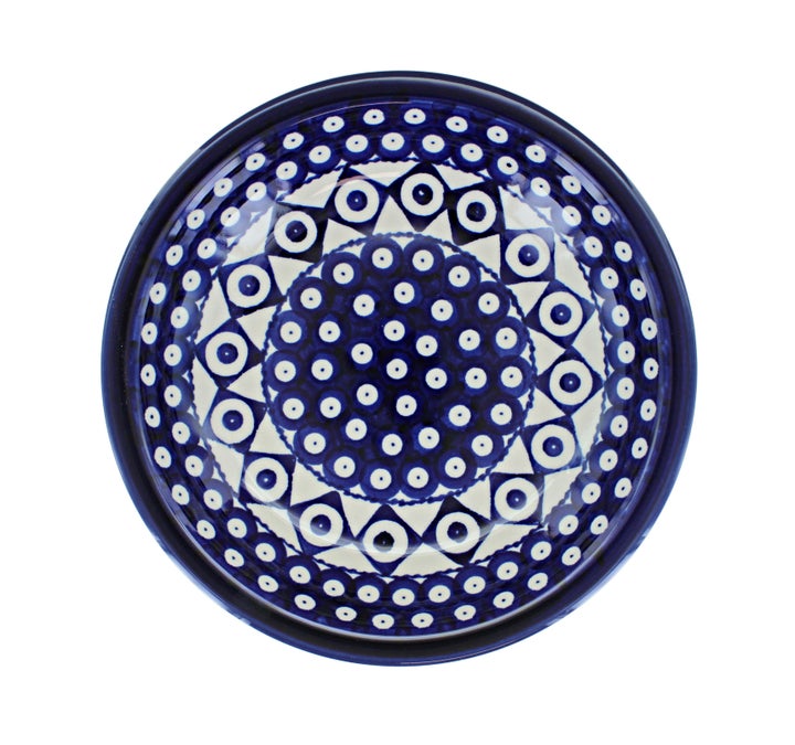 Zaklady Xandra Dining Plates & Bowls — Polish Pottery