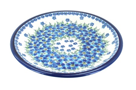 Zaklady Kalina Dining Plates & Bowls — Polish Pottery
