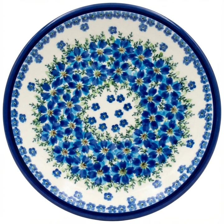 Zaklady Kalina Dining Plates & Bowls — Polish Pottery